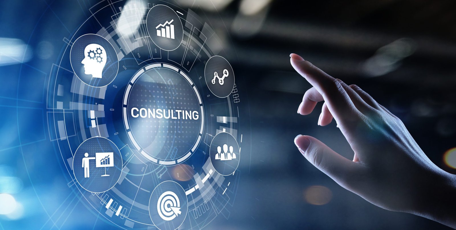 Market consulting